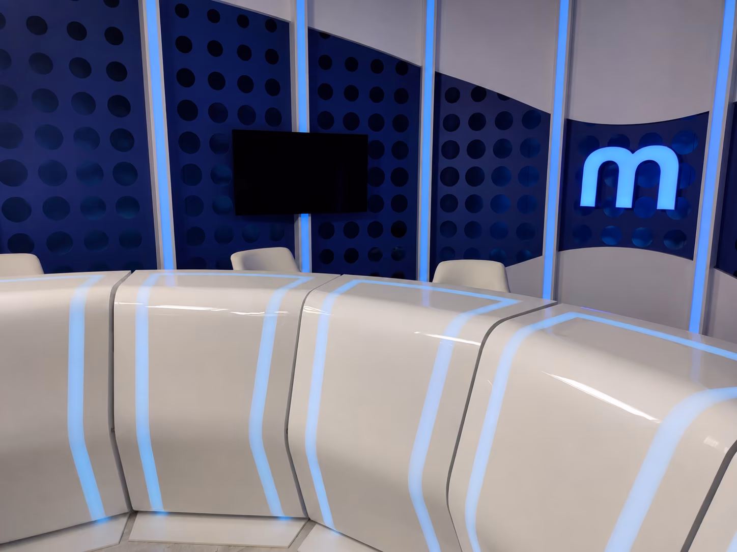 Metropola TV — imagine de proiect 6